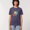 CP T-Shirt - FOOTBALL FAIR – Bild 2