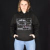 CP Hoodie - GAMEPLANE – Bild 2