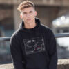 CP Hoodie - GAMEPLANE