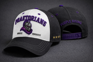 Praetorians Jubiläums Cap